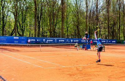 Bytom nominowany do nagrody Najlepsze Miasto Sport